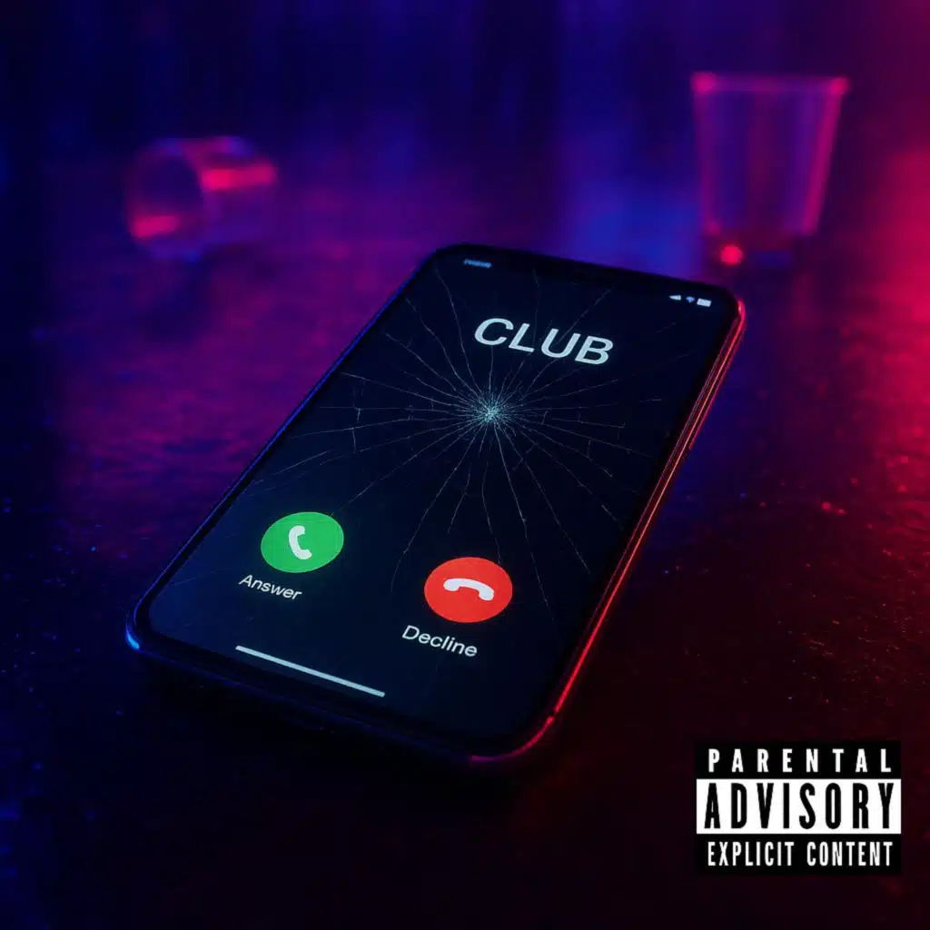 CLUB CALLING