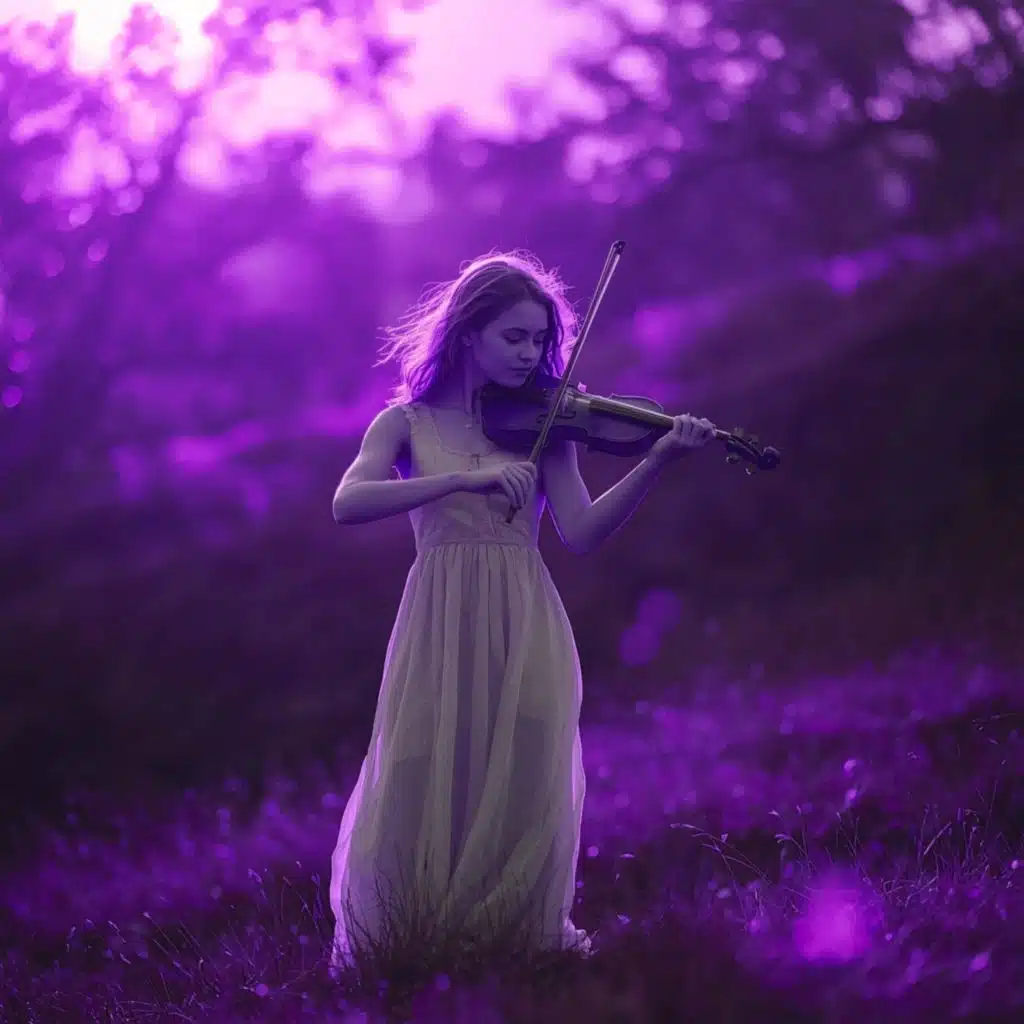 Amal Muzik & Violin Music