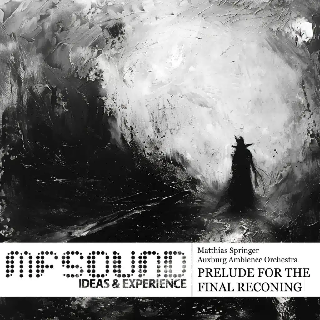 Prelude for the Final Reconing