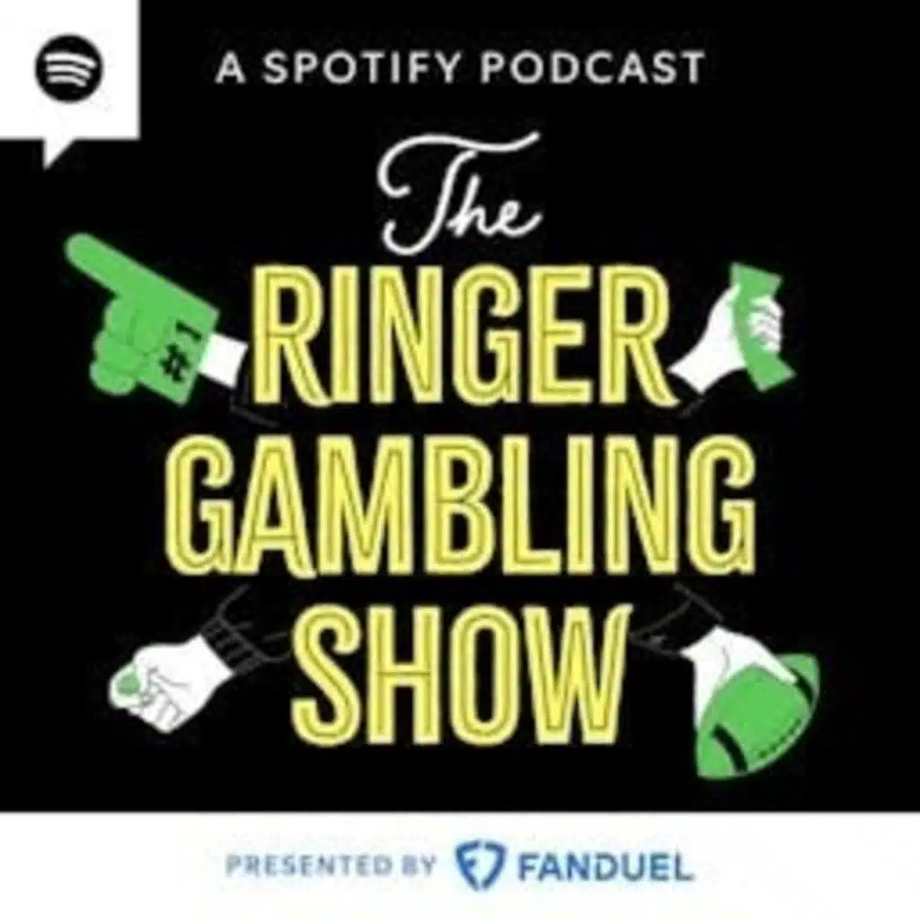 Bad MNF Games, Week 6 CFB Look-Ahead, and Joel Anderson Joins | The Ringer Gambling Show