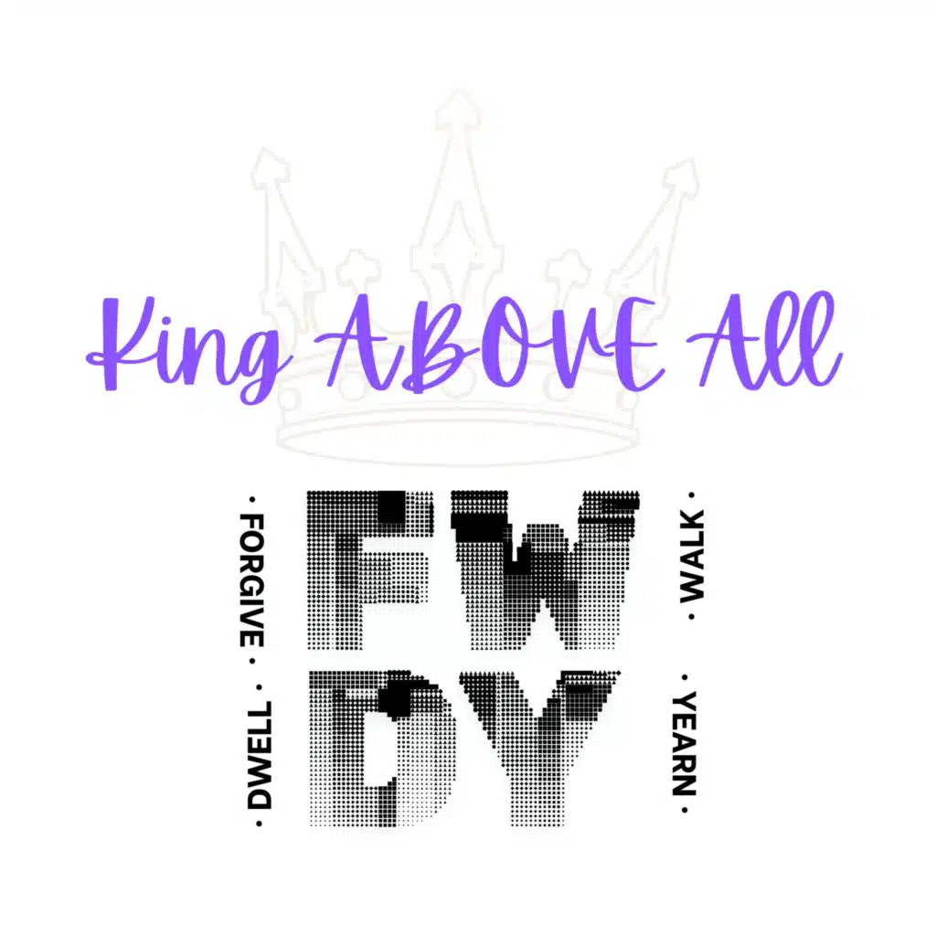 King Above All