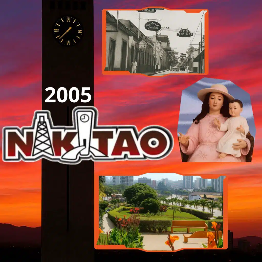 Nikitao 2005