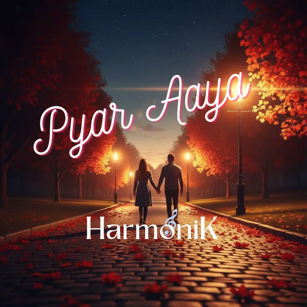 Pyar Aaya