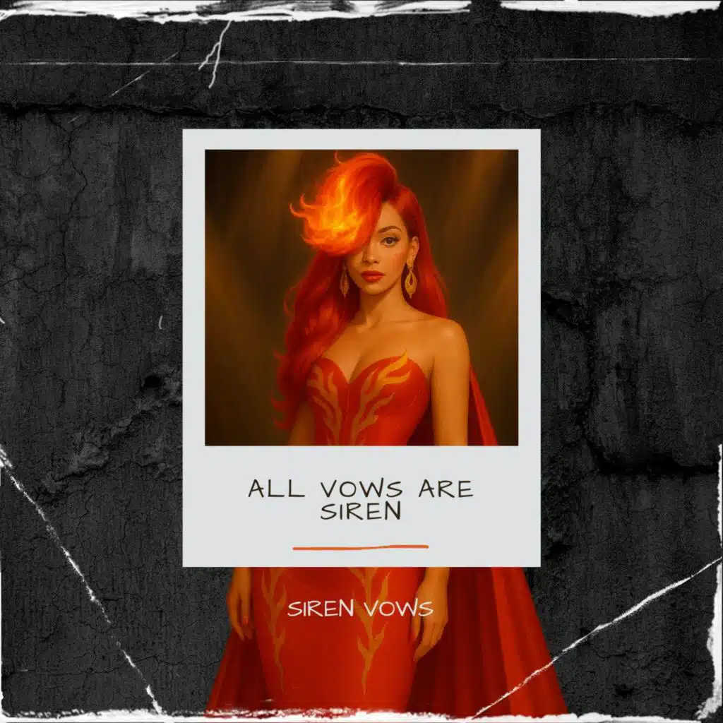 All Vows Are Siren