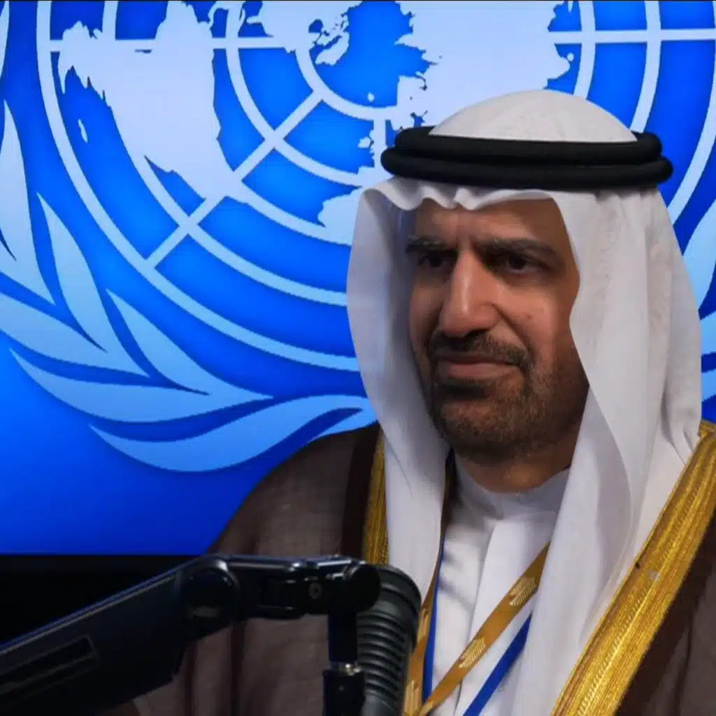 بن حويرب: الشباب العربي يتجه بقوة نحو العلوم، ومؤشر المعرفة العالمي أداة تغير المعادلة