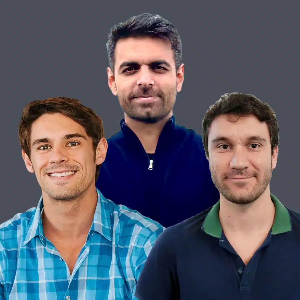 Building an AI Physicist: ChatGPT Co-Creator’s Next Venture