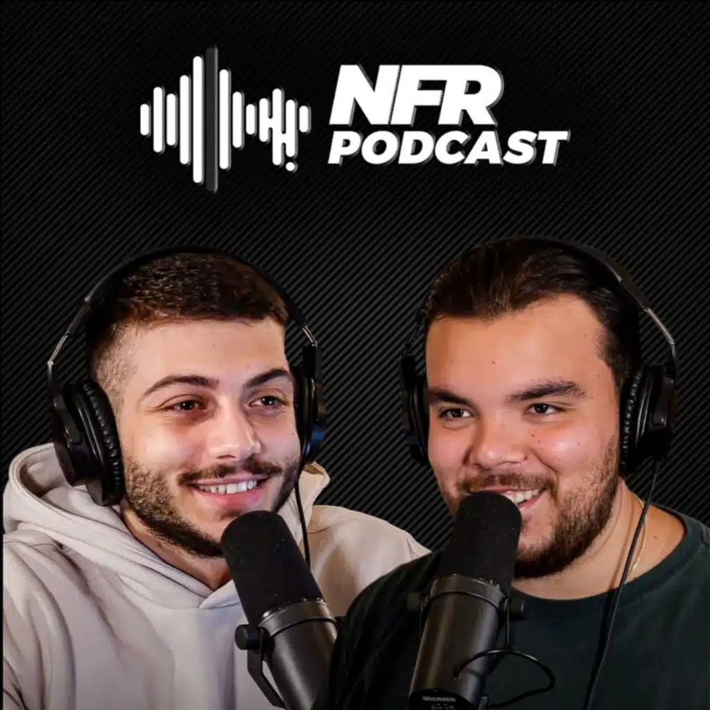 UY Scuti is BAD, One Battle After Another, Bad Bunny Headlining The Super Bowl&nbsp; & more | Not For Radio