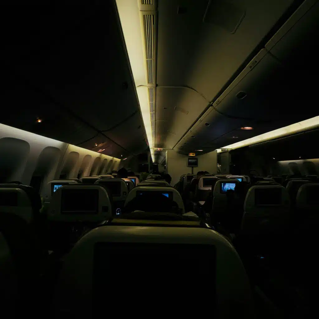 Background White Noise