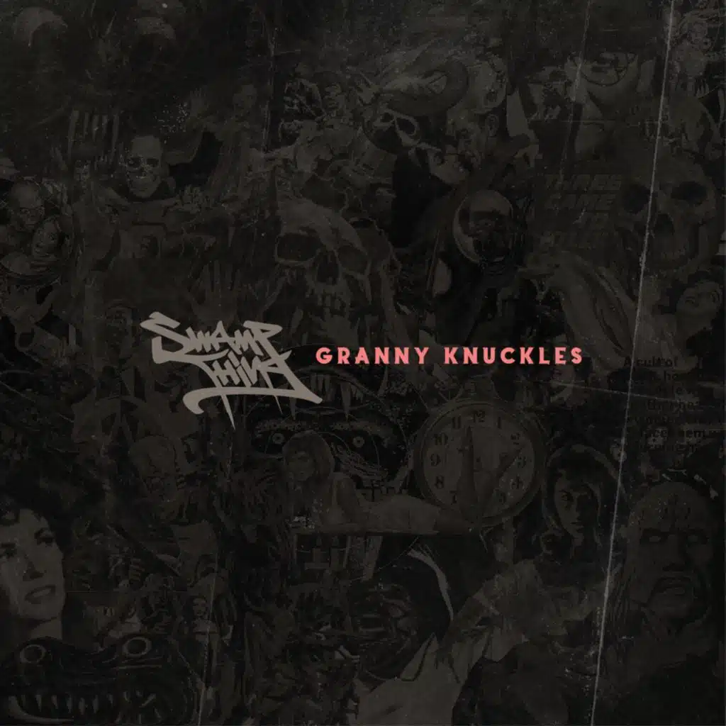 Granny Knuckles