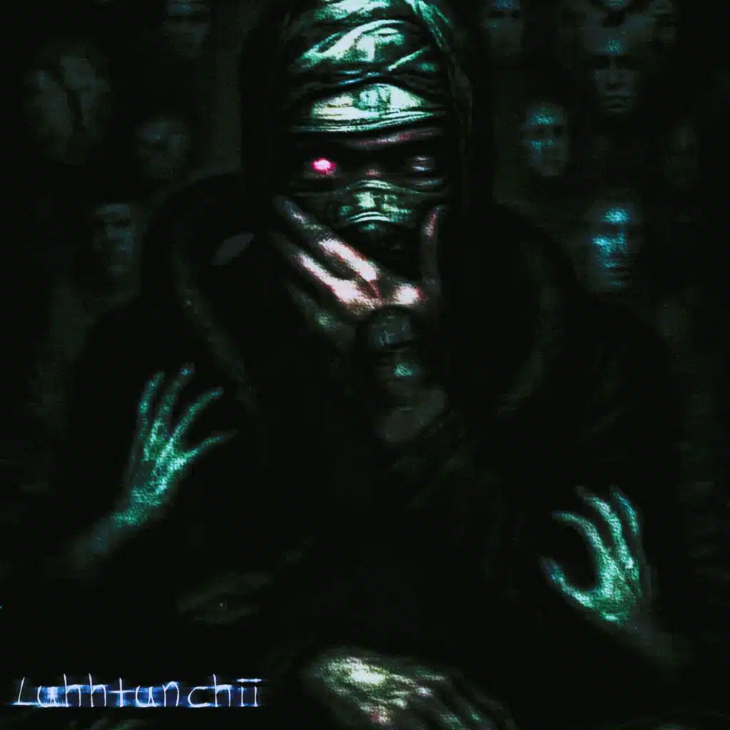 Fear No Man 2.0