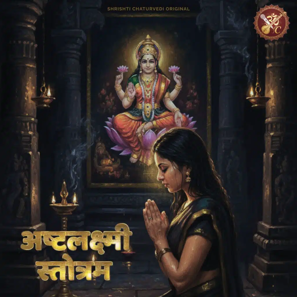 Shri Ashtalakshmi Stotra