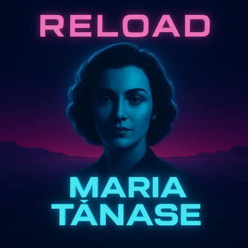 Maria Tănase Reloaded