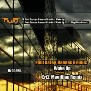 Wake Up (Eri2 & Magillian Remix)