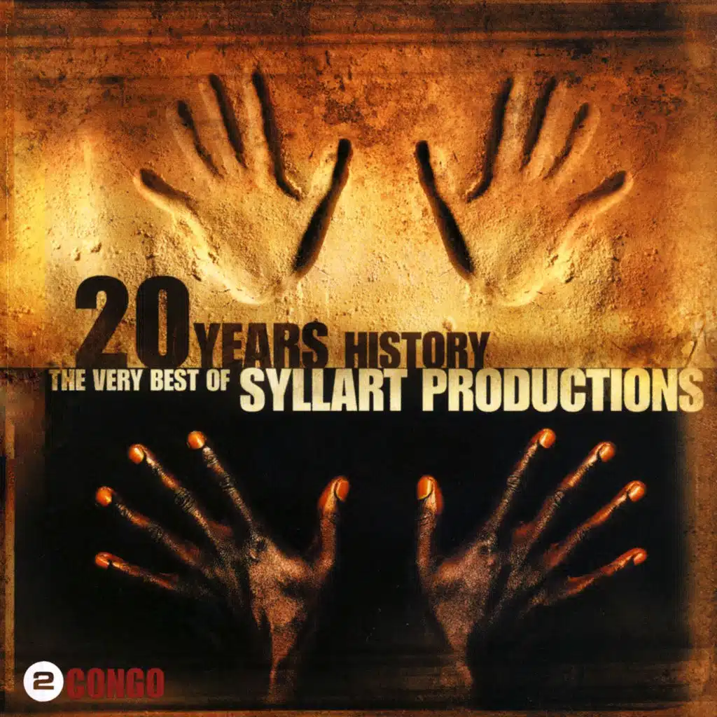 20 Years History – The Very Best of Syllart Productions: II. Congo