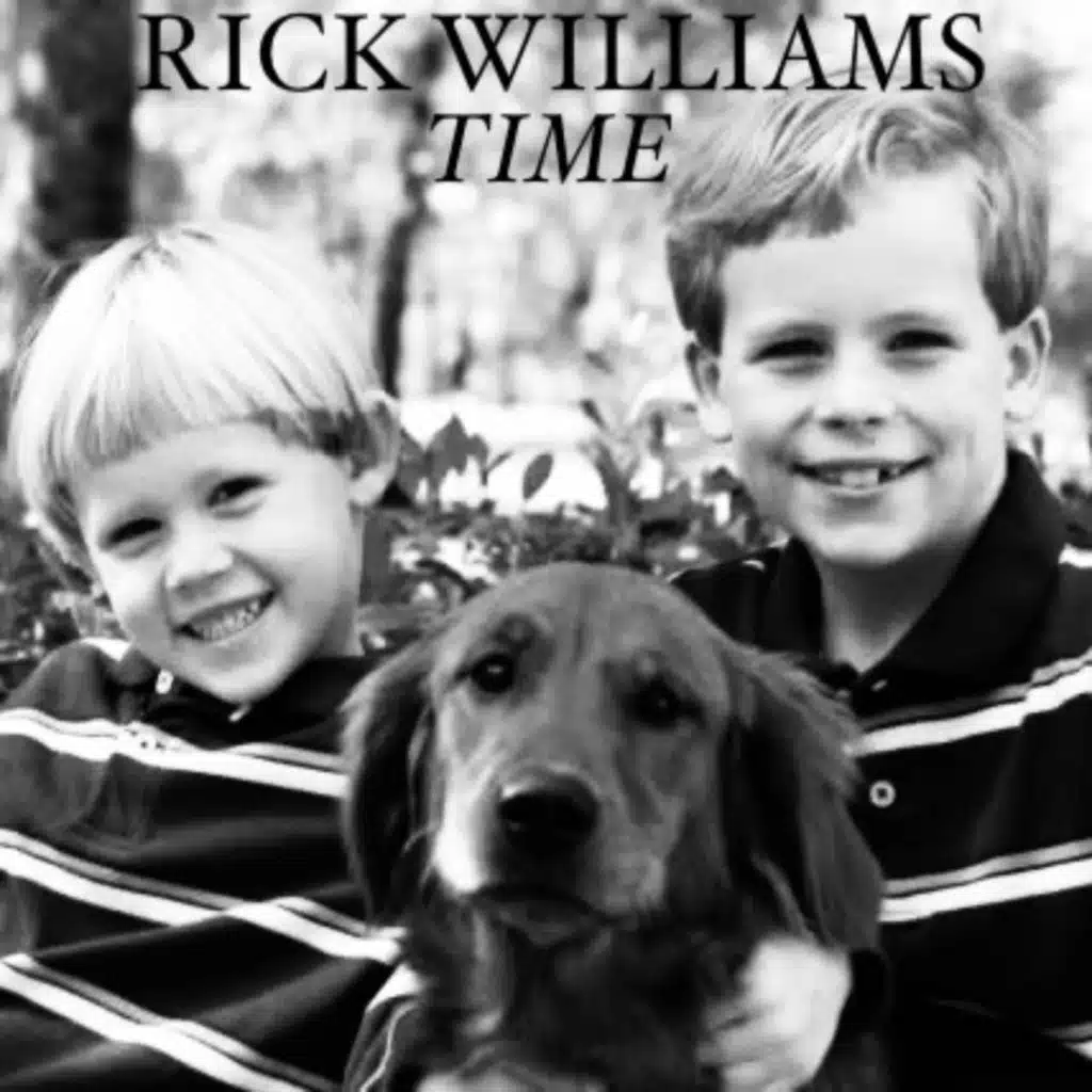 Rick Williams