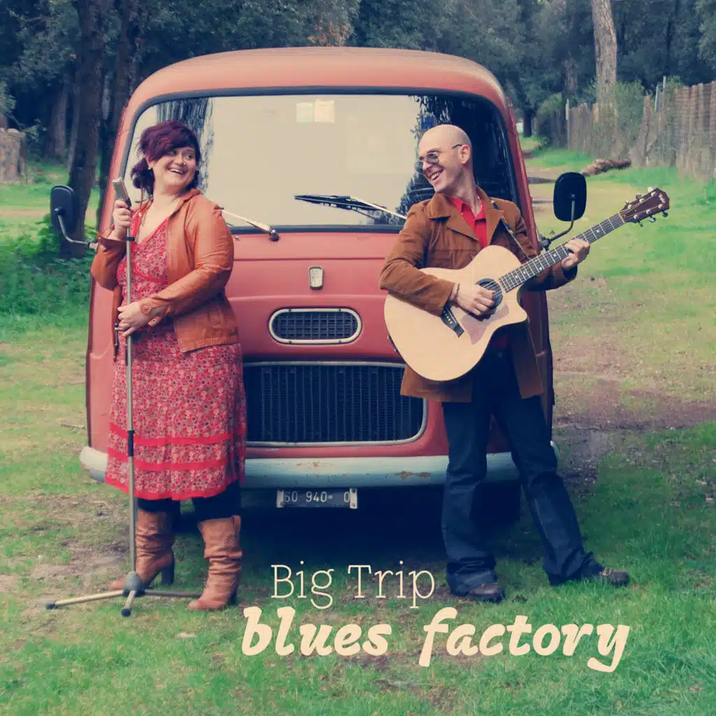 Big Trip