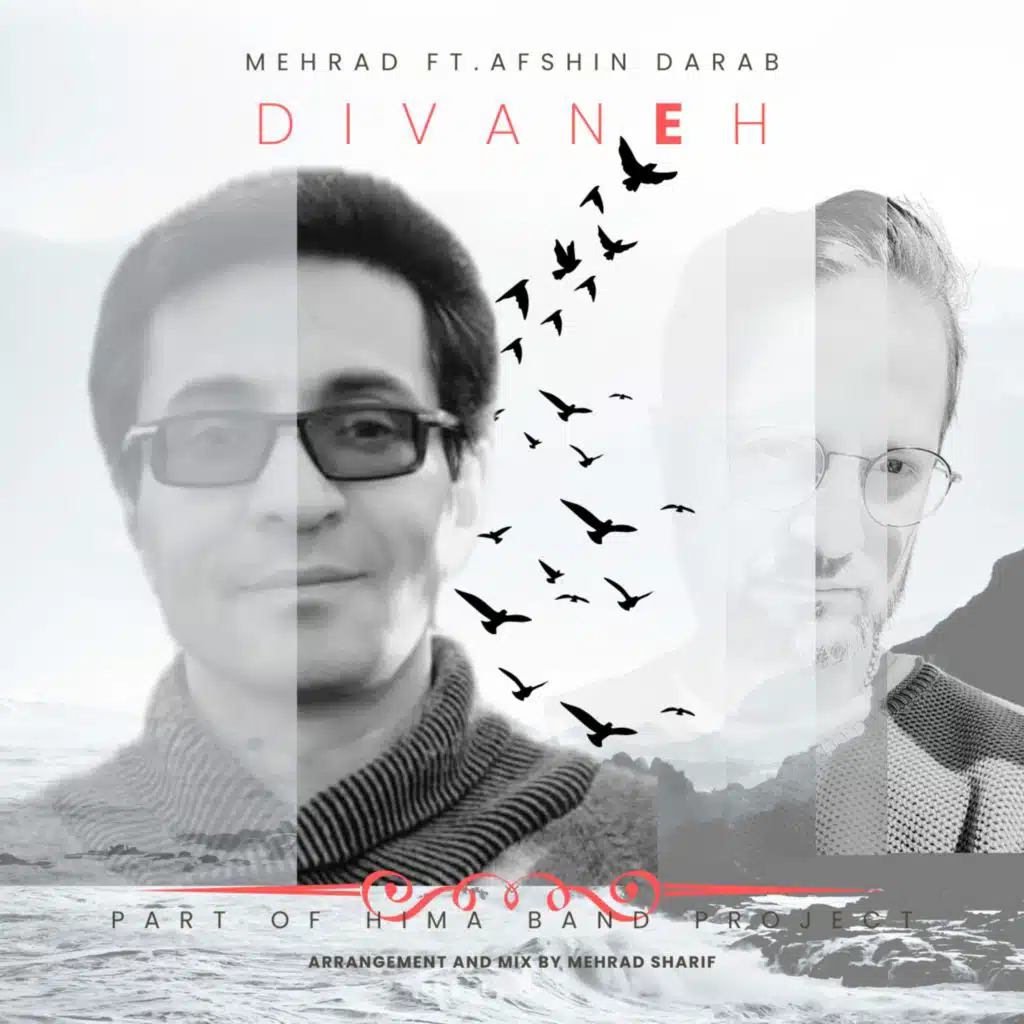 Divaneh (feat. Afshin Darab)
