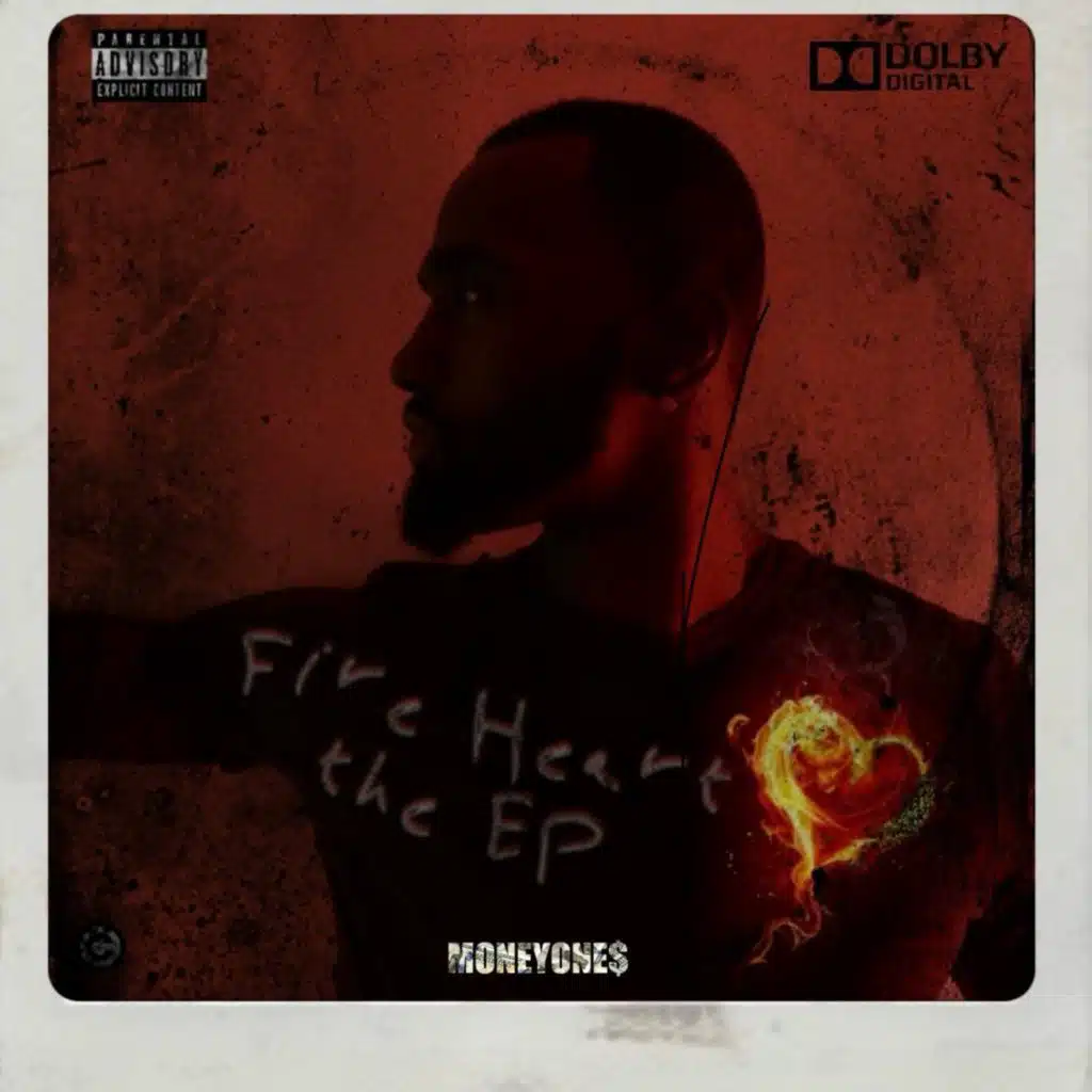 Fire Heart The EP
