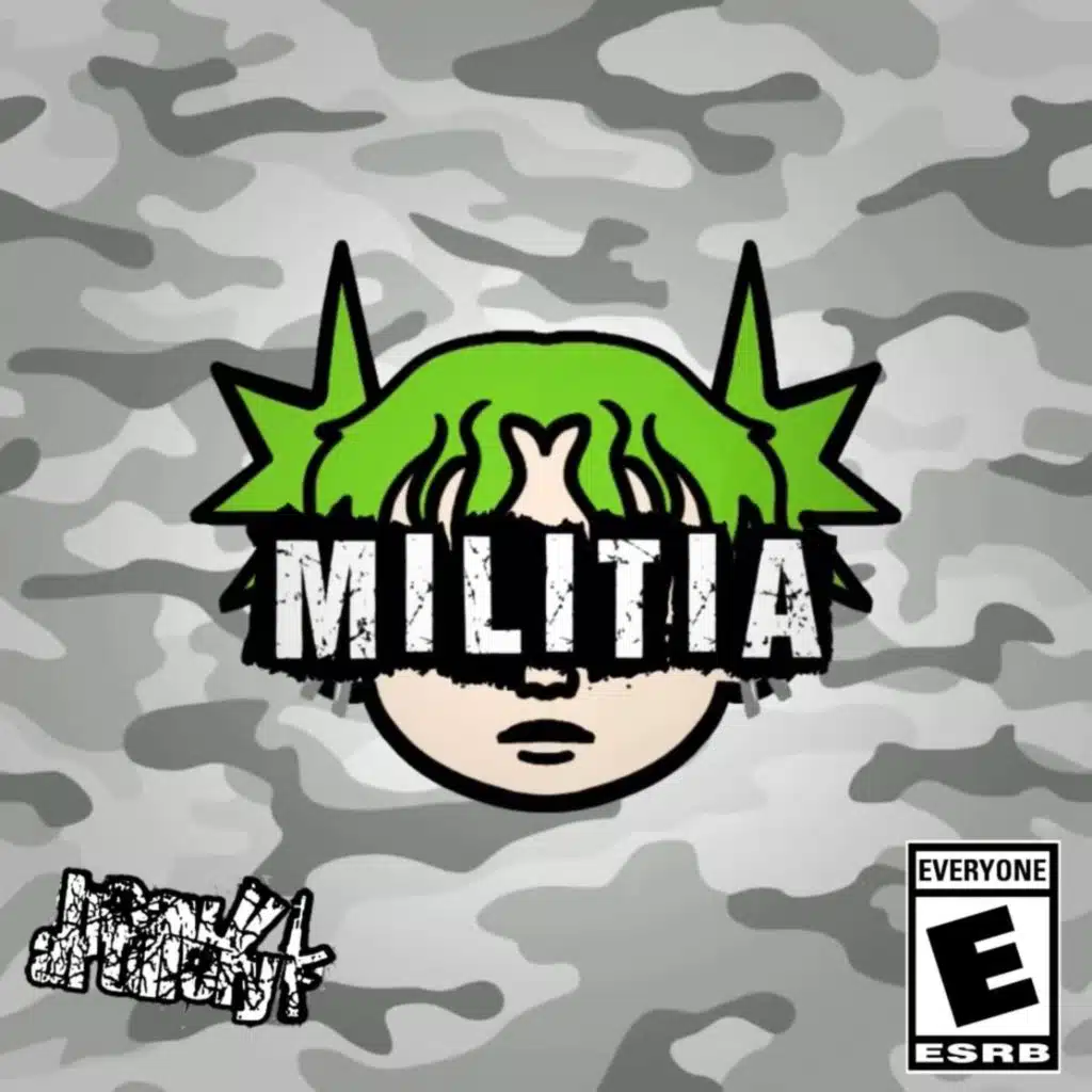 #militia