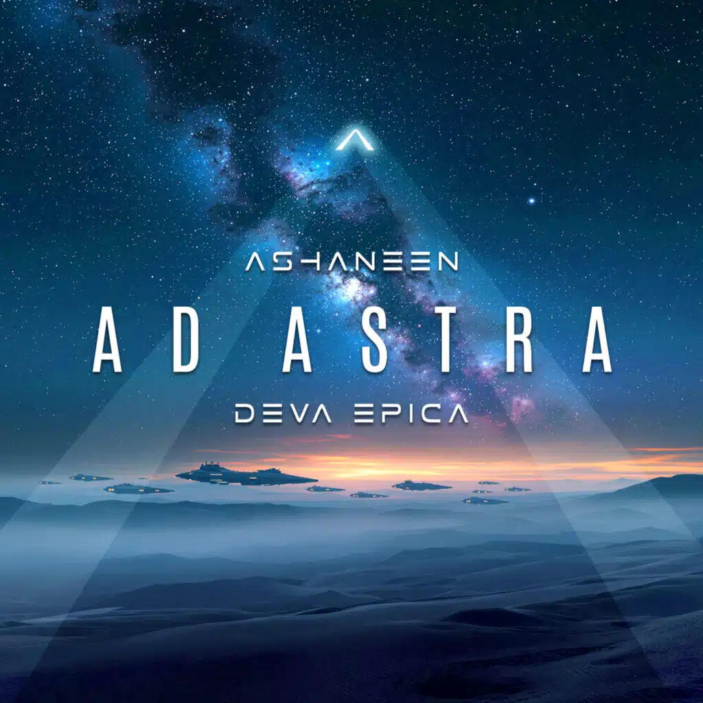 Ad Astra