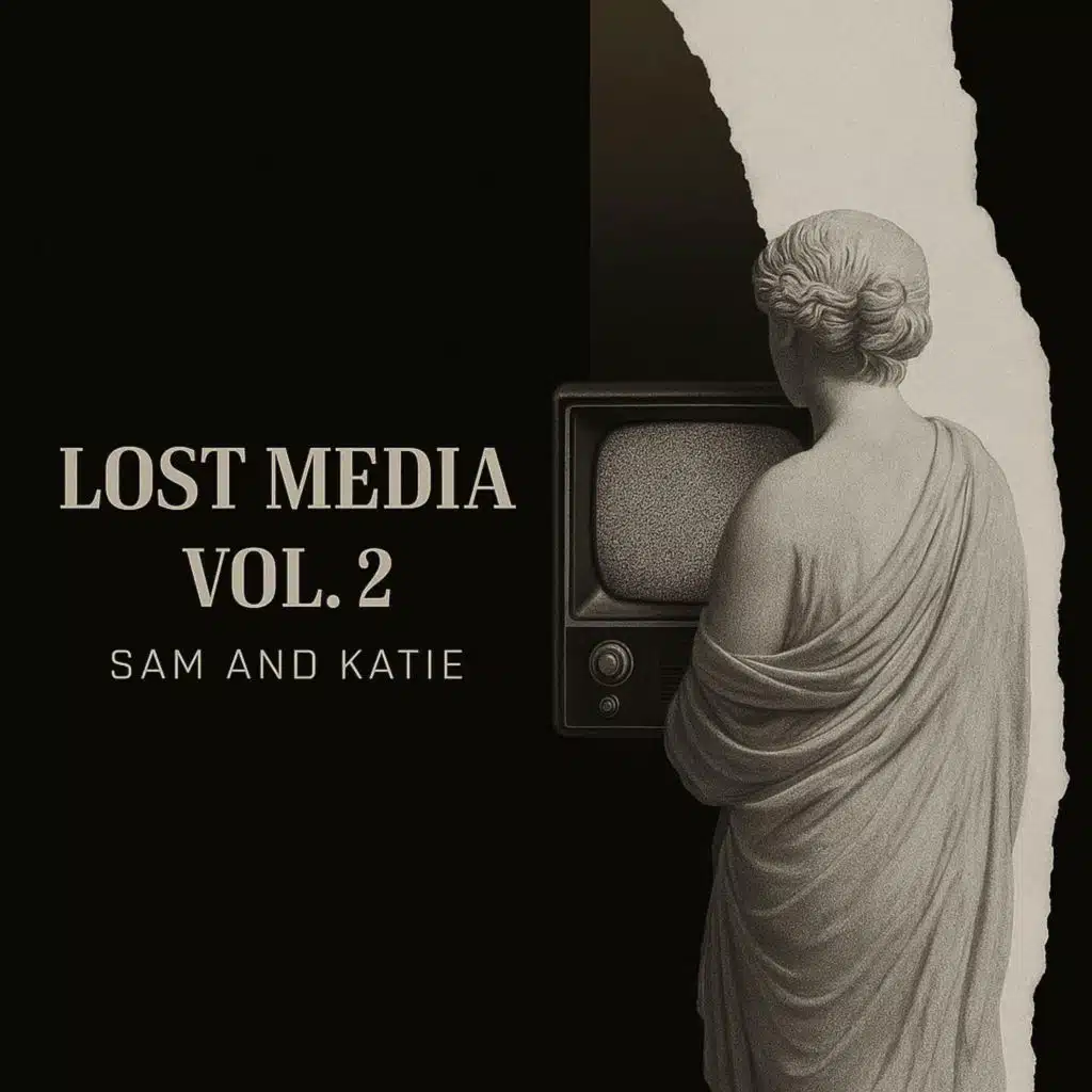 Lost Média, Vol.2