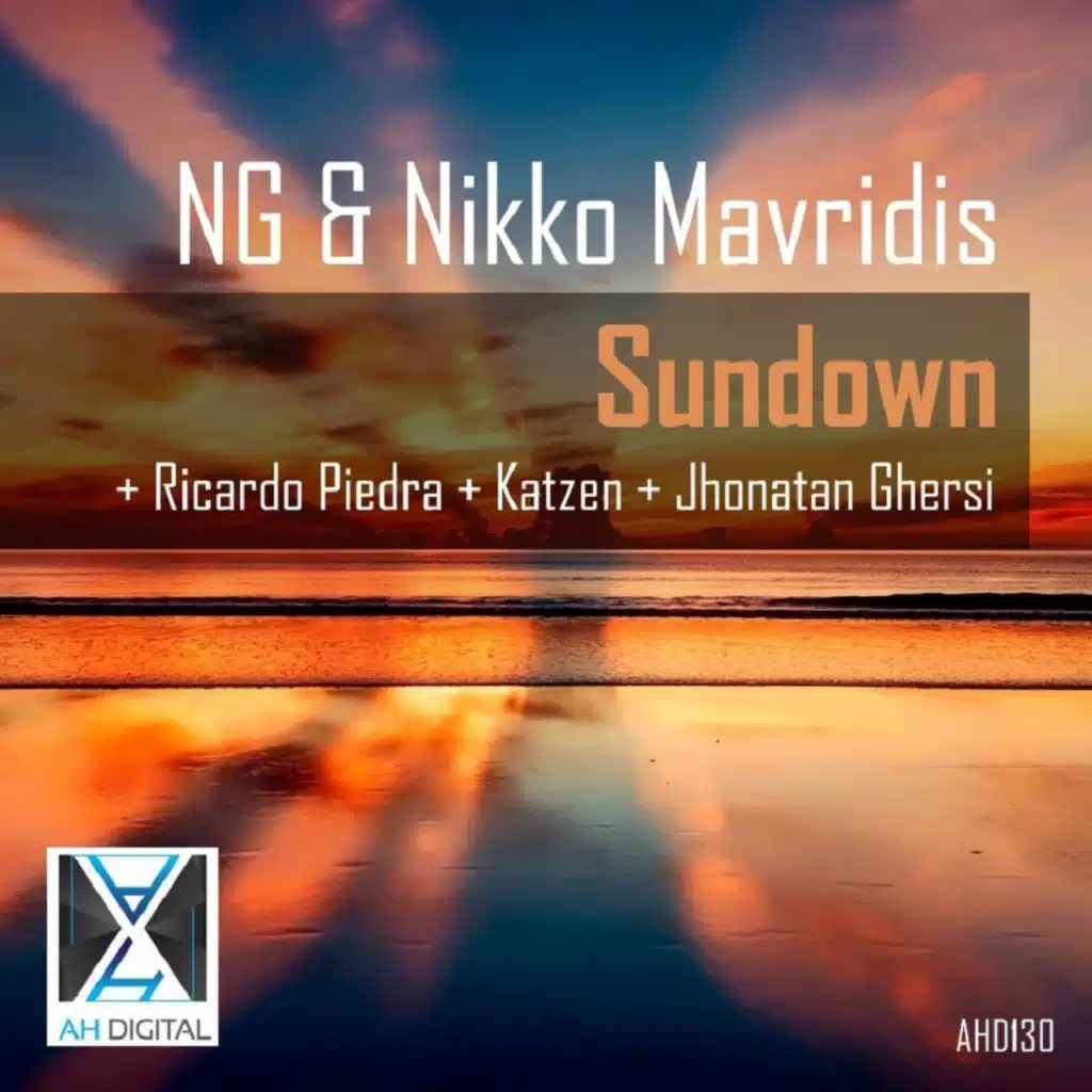 Sundown (feat. NG)