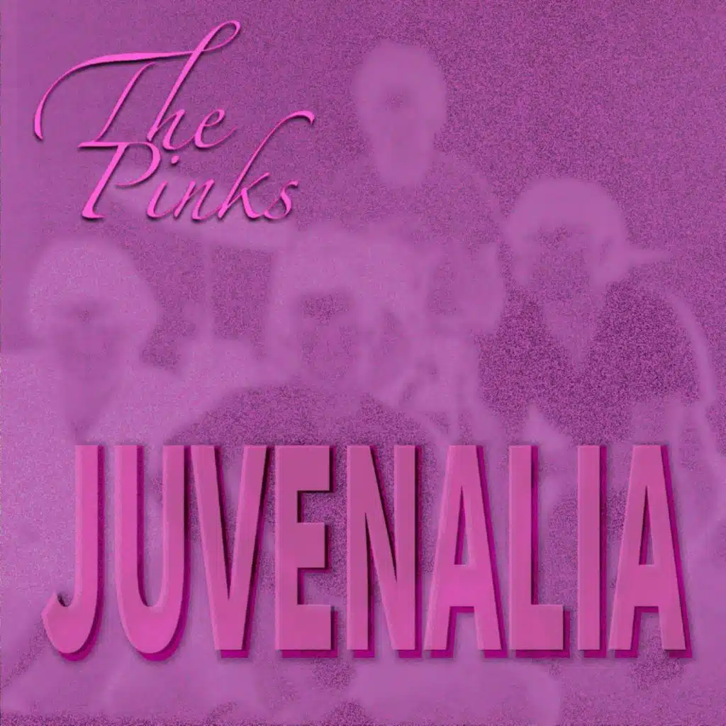 The Pinks