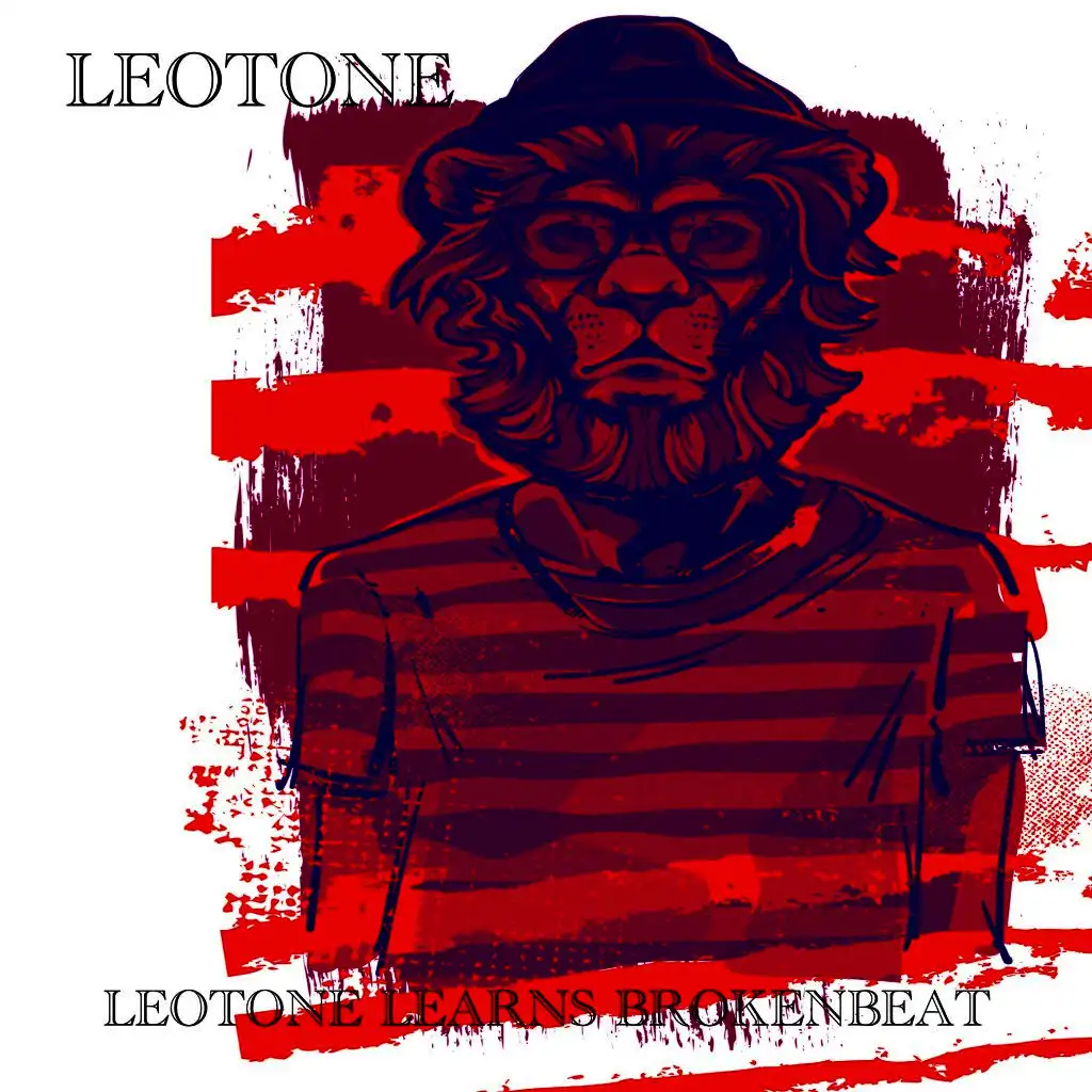 Leotone Learns Brokenbeat