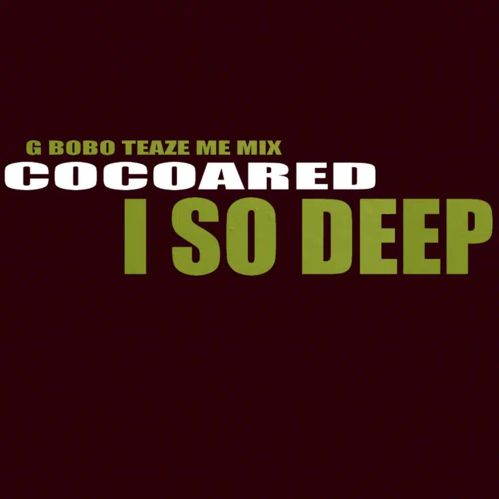 Cocoared