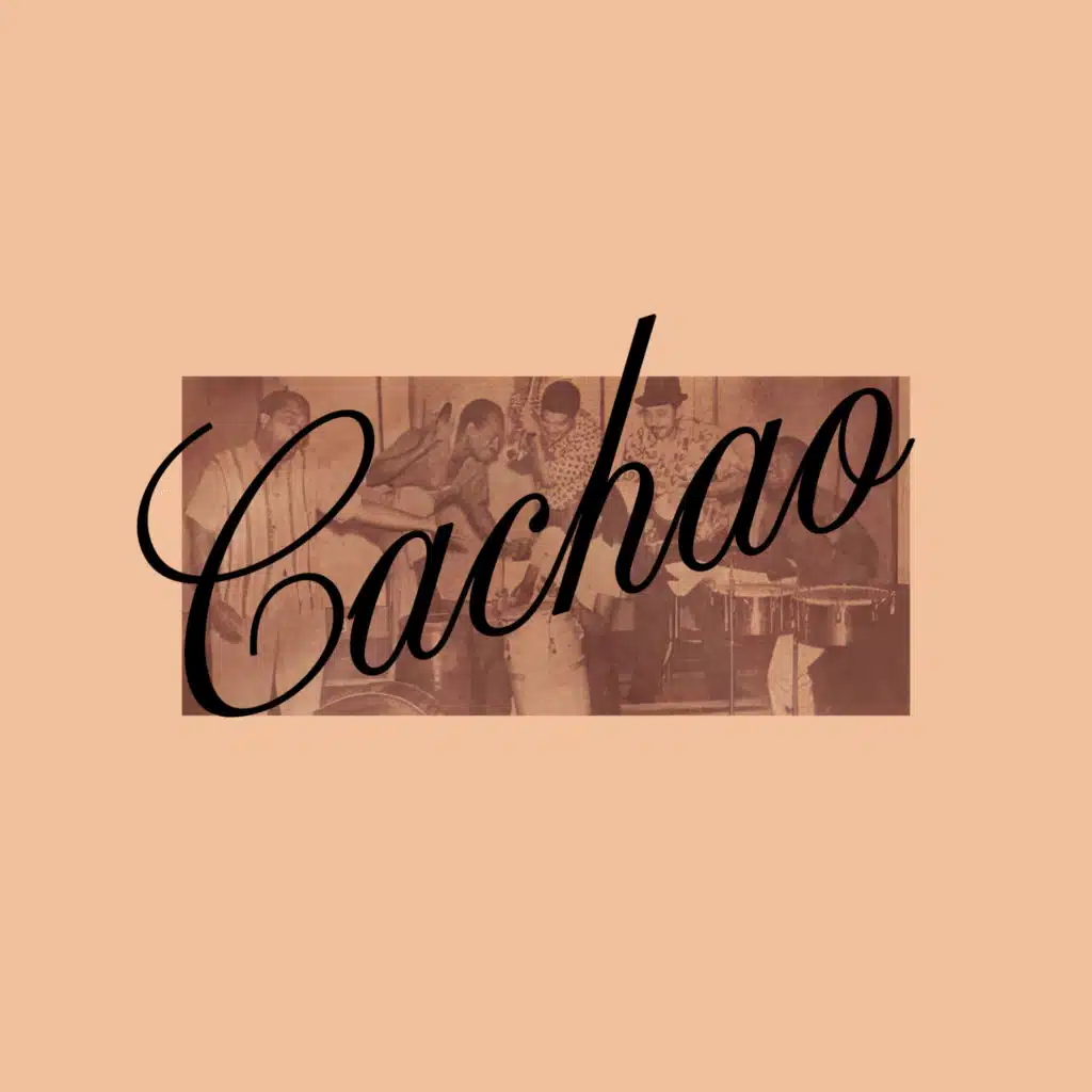 Cachao