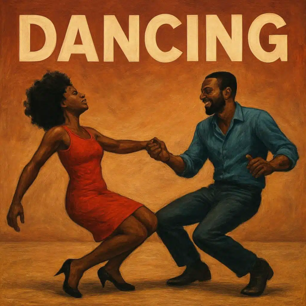 R and B and Jazz 4 U