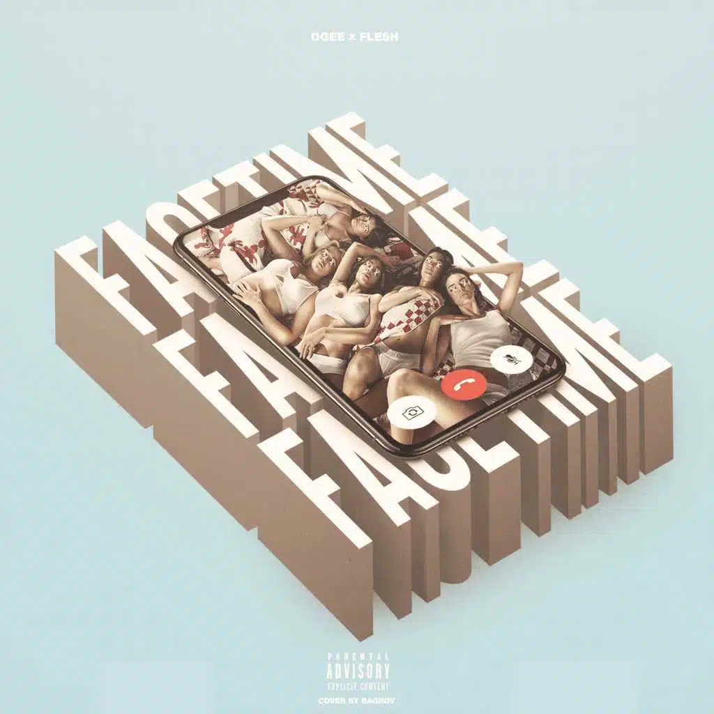 Facetime (feat. Flesh)