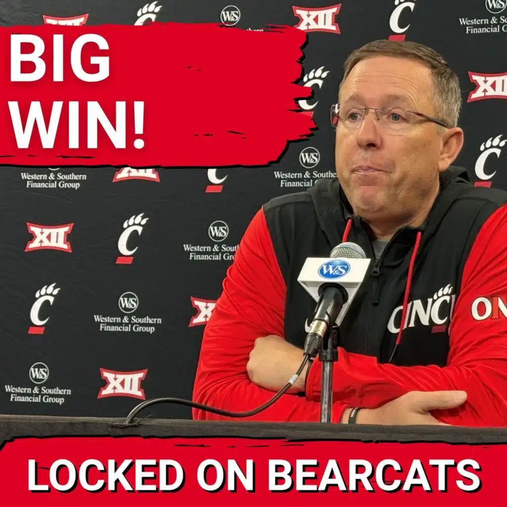 BOMBSHELL: Brendan Sorsby STUNS Kansas | Scott Satterfield's Offensive MASTERCLASS Silences Critics?