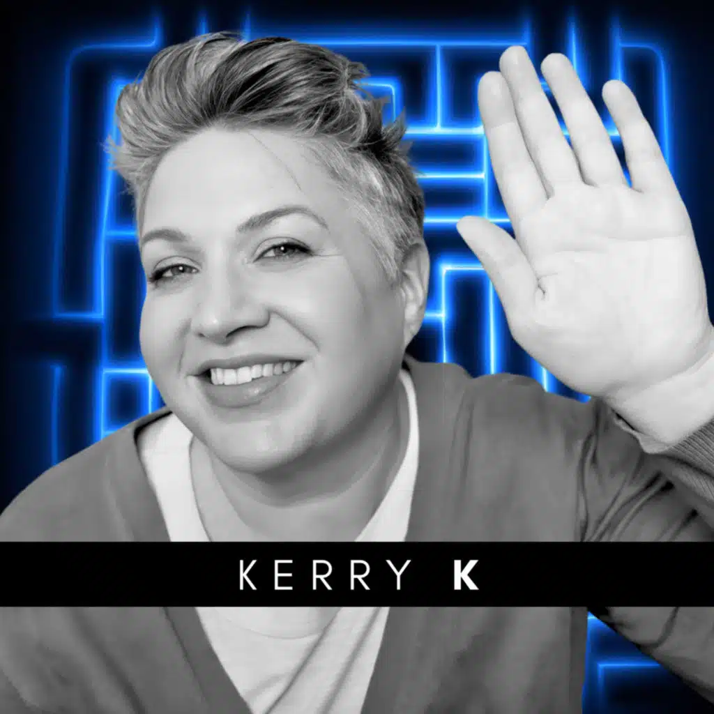 #210 Kerry K – 2025–2032: The Etheric Cataclysm, False Matrix & Humanity’s Turning Point