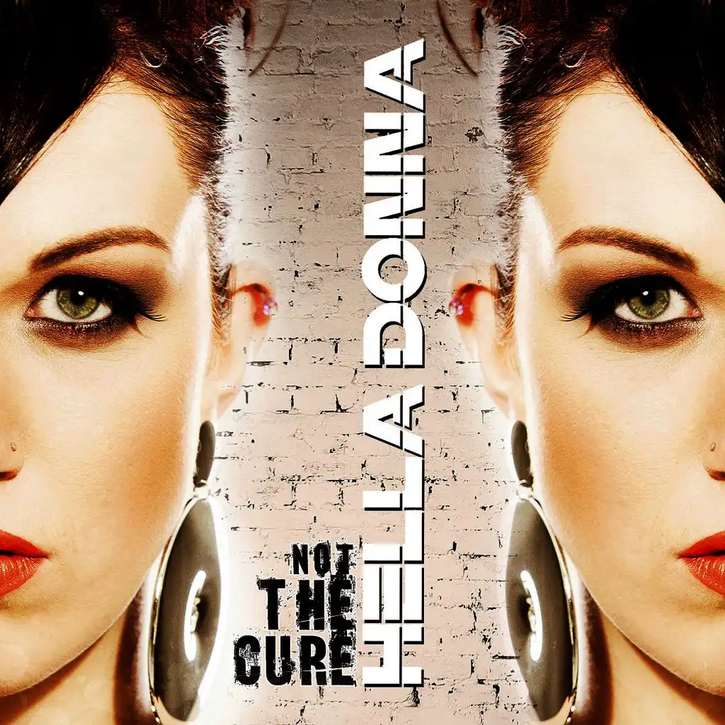 Not the Cure (Radio Mix)