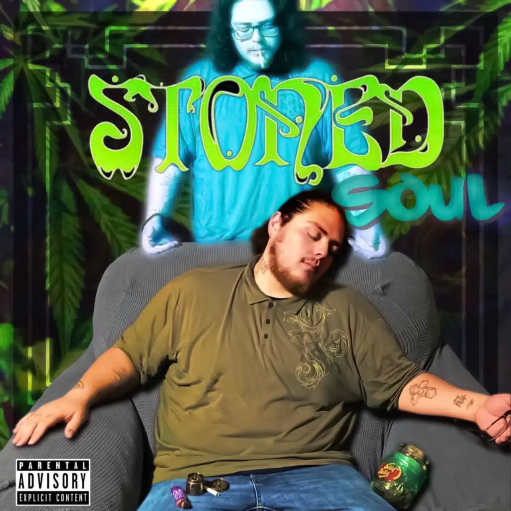 Stoned Soul
