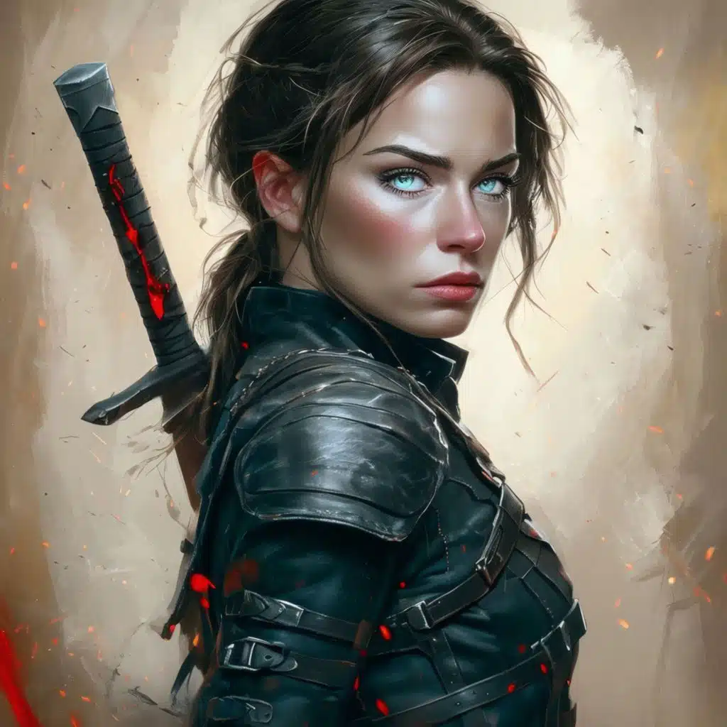 Анжела Калуцкая