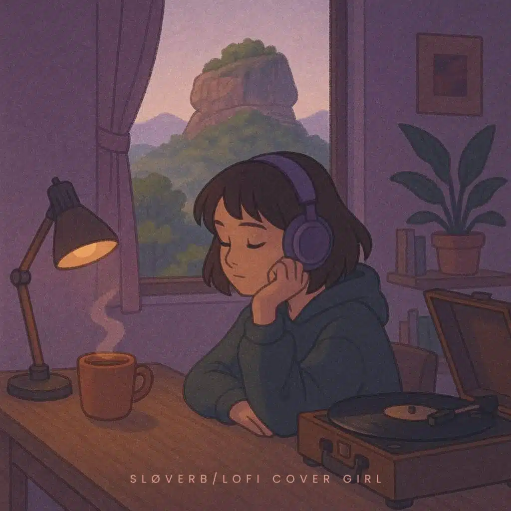 Lofi Cover Songs