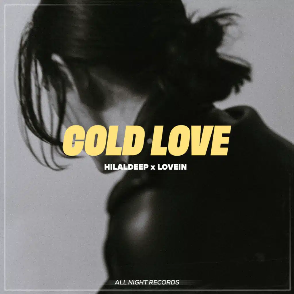 Cold Love