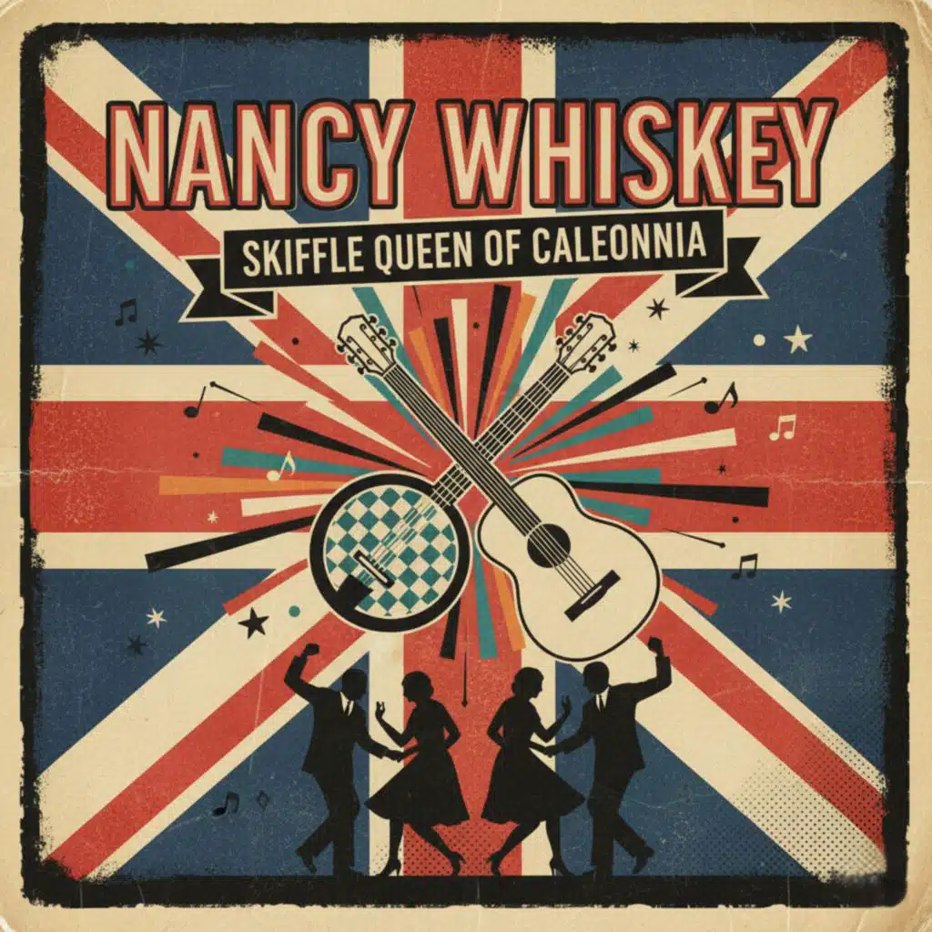 Nancy Whiskey