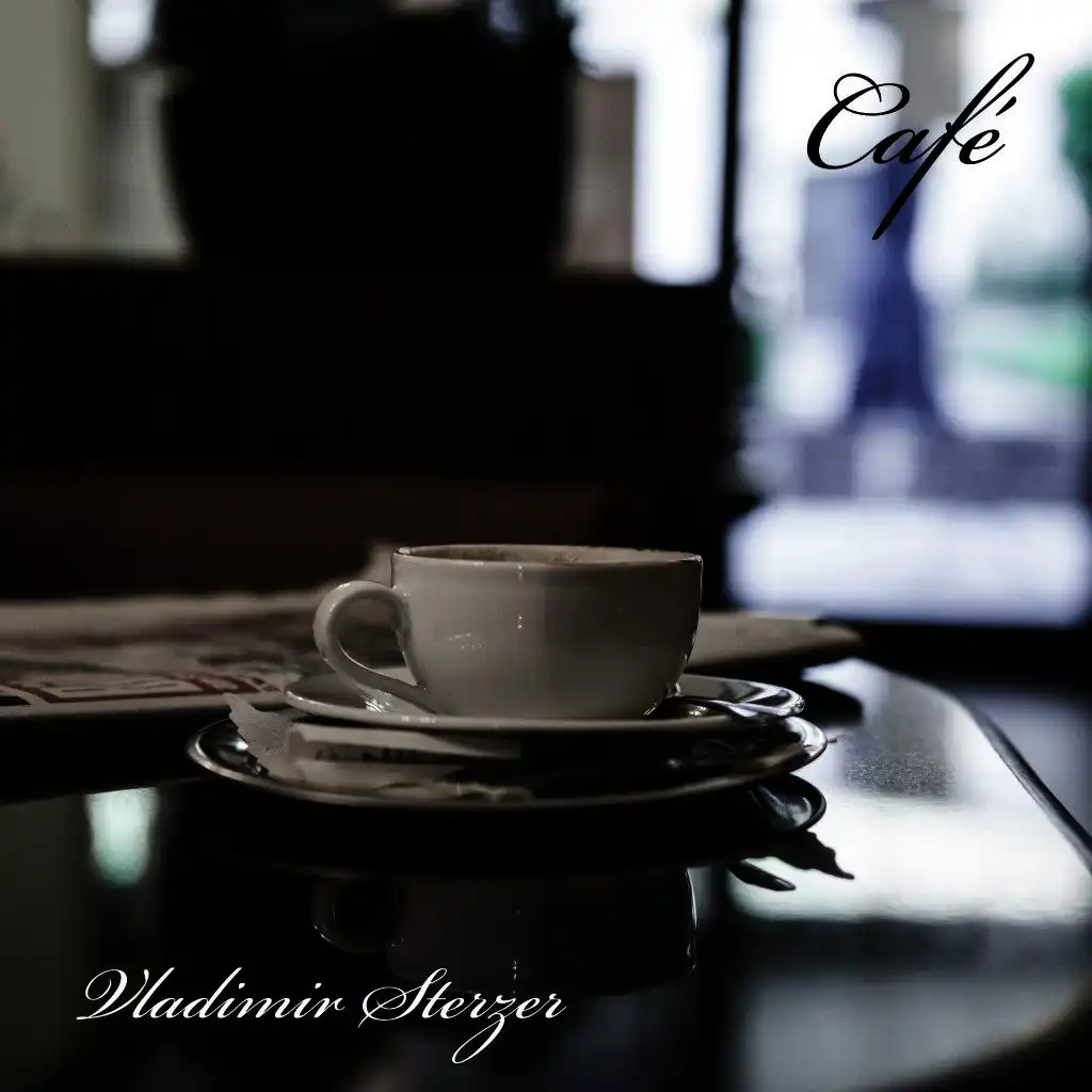 Café (Radio Edit)