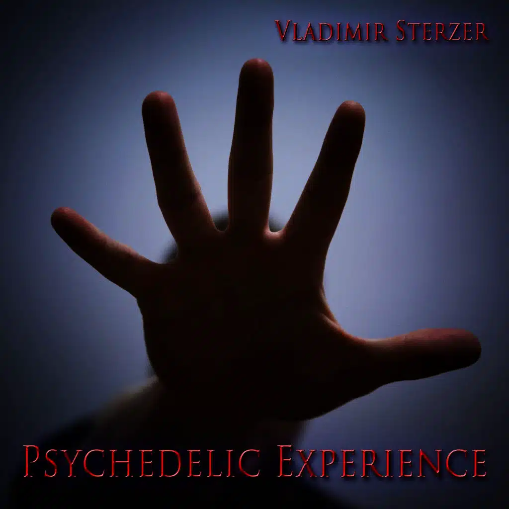 La fée verte (Psychedelic Experience Edit)