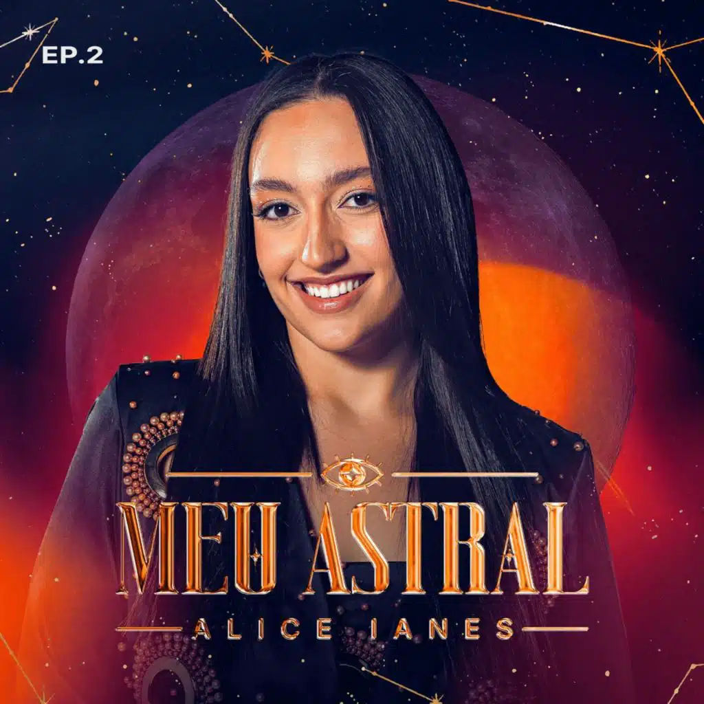 Meu Astral EP. 2