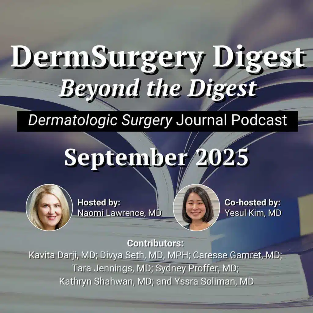 Beyond the Digest: September 2025