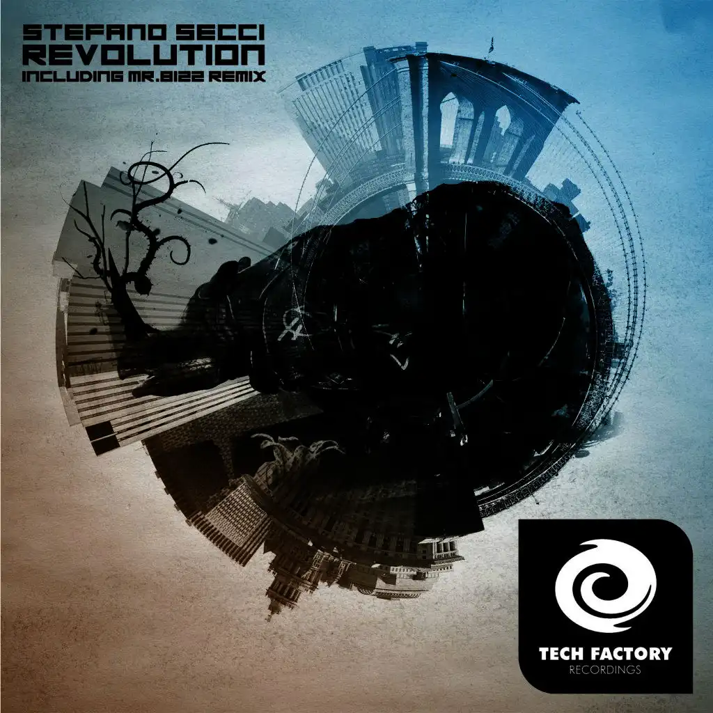 Revolution (Mr. Bizz Remix)