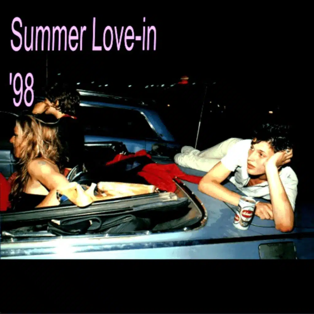 Summer Love-in '98