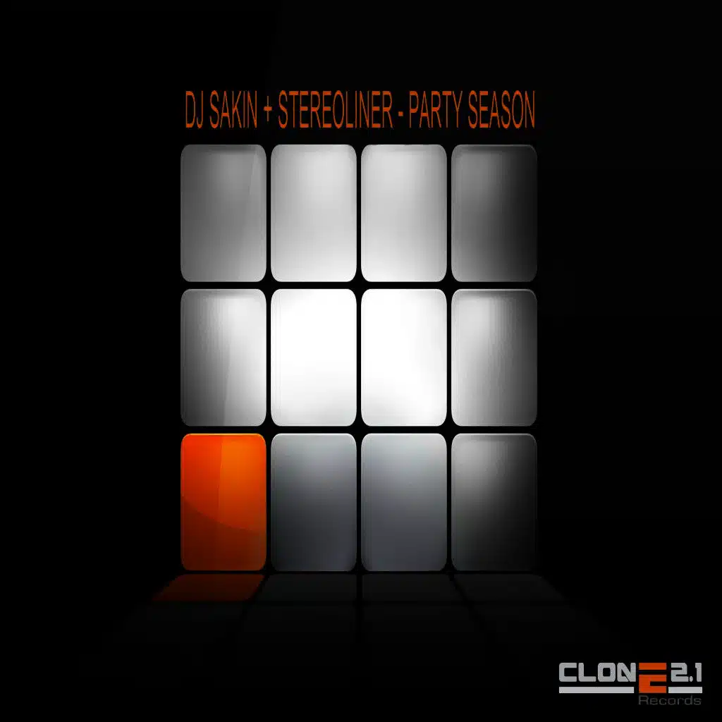 Party Season (Mainstage Mix)