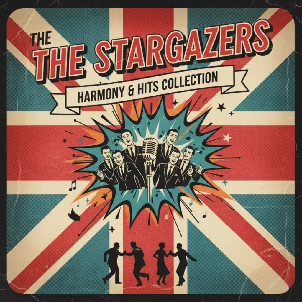 The Stargazers
