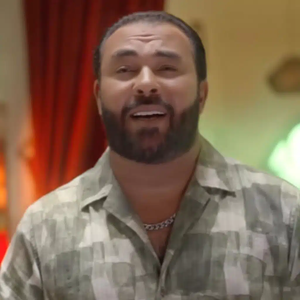 Kader japoni live wana wana قاجر الجابوني (Live)