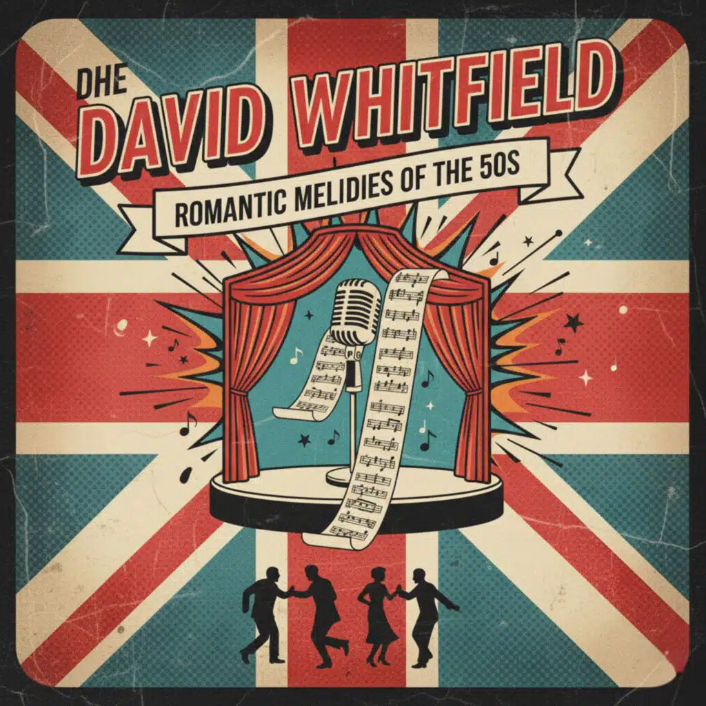 Romantic Melodies of the 50s